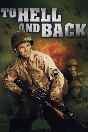Poster de Terrível como o Inferno