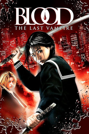 Poster de Caçadores de Vampiros