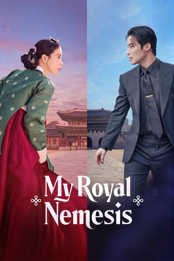 Poster de My Royal Nemesis