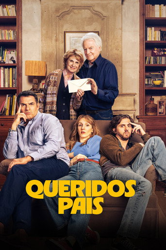 Poster de Chers parents