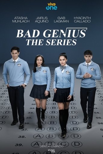 Assistir Bad Genius: The Series online dublado e legendado