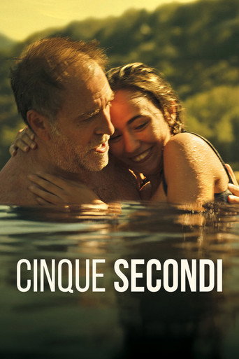 Poster de Five Seconds