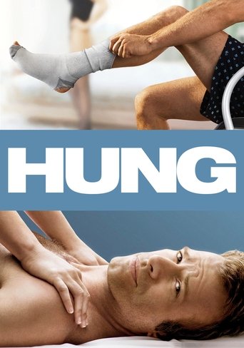 Poster de Hung