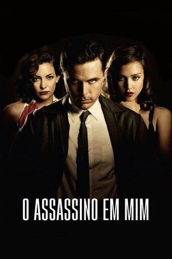 Poster de O Assassino em Mim
