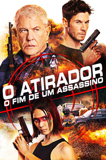 Poster de O Atirador: O Fim de um Assassino