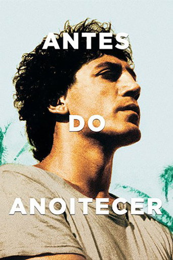 Poster de Antes do Anoitecer