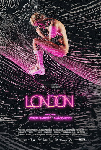 Poster de London