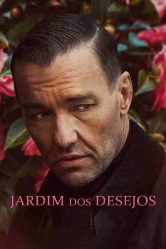 Poster de Jardim dos Desejos
