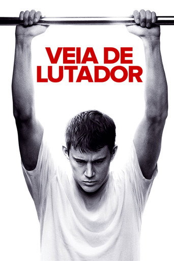 Poster de Veia de Lutador