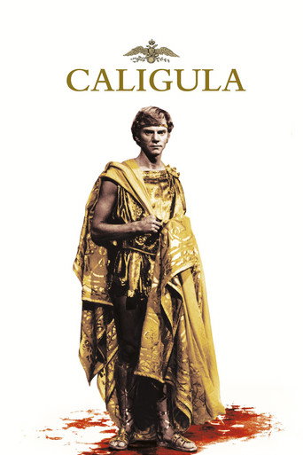 Poster de Calígula
