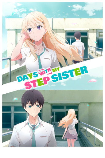 Poster de Days with My Stepsister