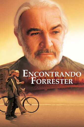 Poster de Encontrando Forrester