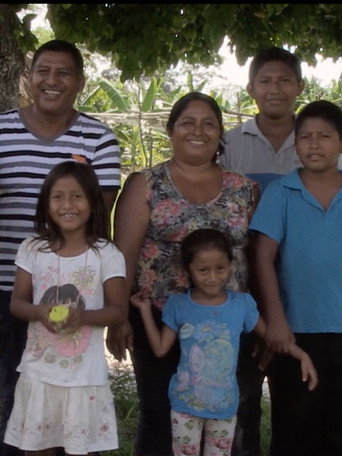 Poster de Refugio