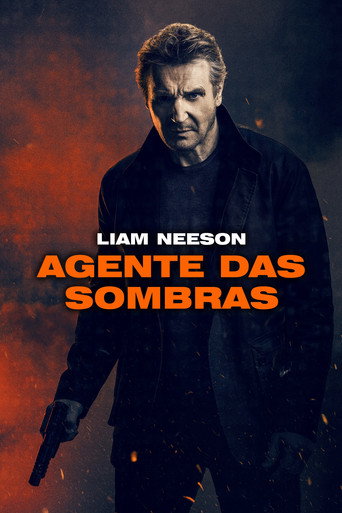 Poster de Agente das Sombras