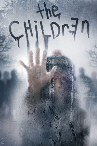 Poster de The Children
