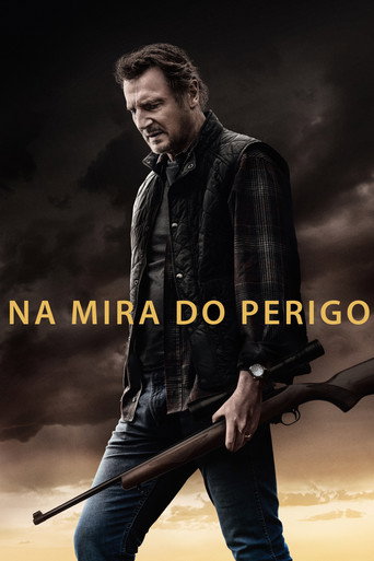 Poster de Na Mira do Perigo