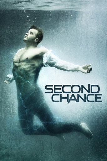 Poster de Seconda Chance