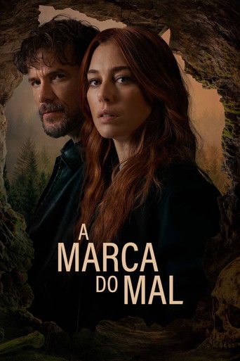Poster de A Marca do Mal