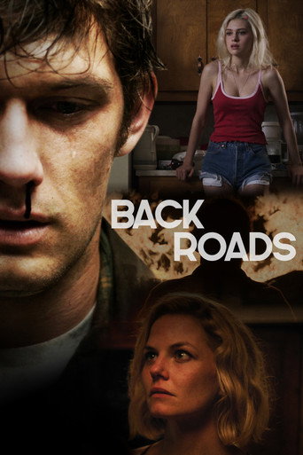 Poster de Back Roads