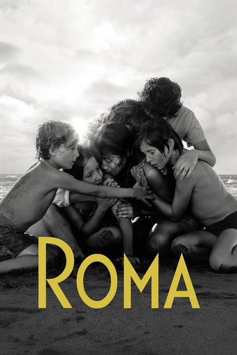 Assistir Roma online dublado e legendado