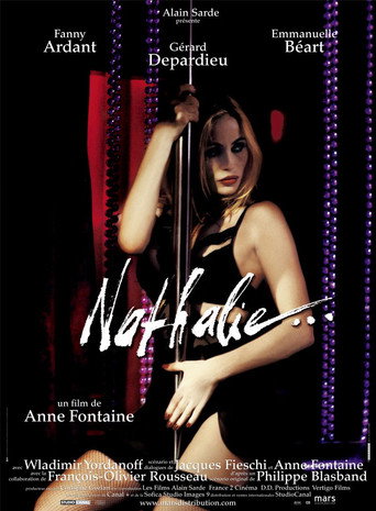Assistir Nathalie X online dublado e legendado