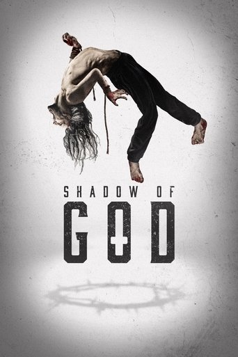 Poster de Shadow of God