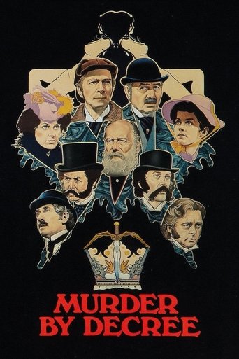 Poster de Assassinato por Decreto