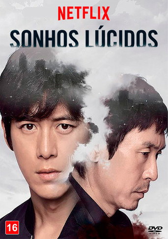 Poster de Sonhos Lúcidos