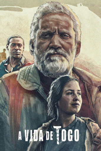 Poster de A Vida de Togo