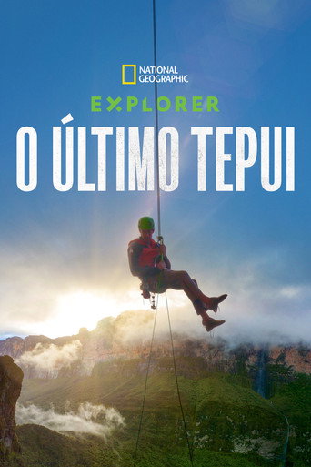 Poster de Explorer: The Last Tepui