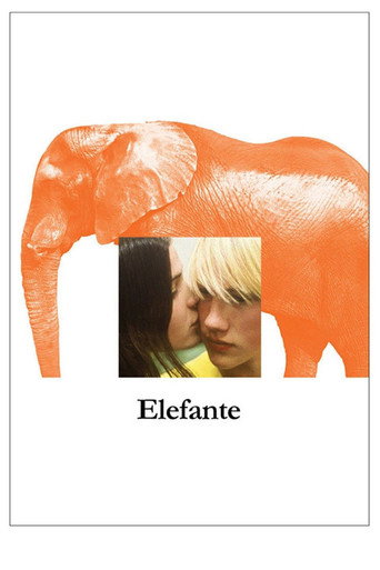 Poster de Elefante