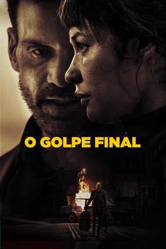 Poster de O Golpe Final