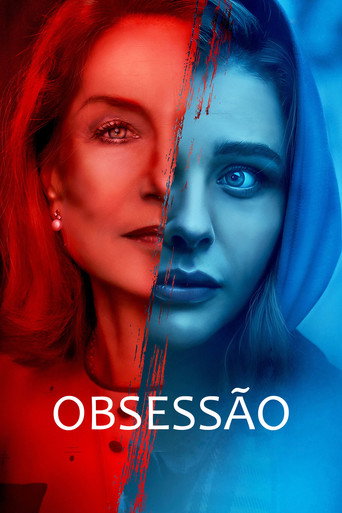 Poster de Obsessão