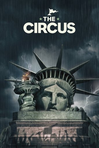 Poster de The Circus