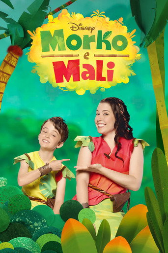 Poster de Morko e Mali