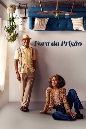 Poster de Fora da Prisão