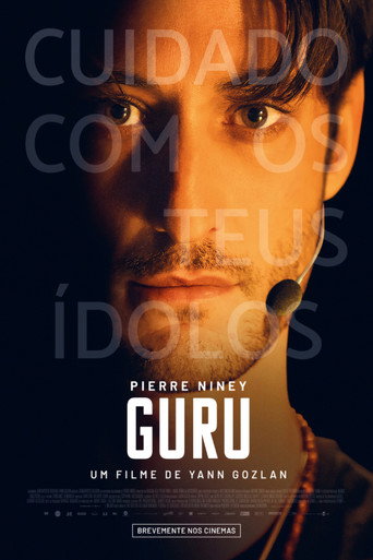 Poster de Guru