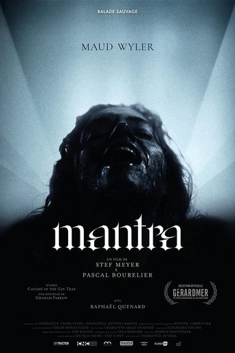 Poster de Mantra