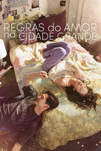 Assistir Regras do Amor na Cidade Grande online dublado e legendado