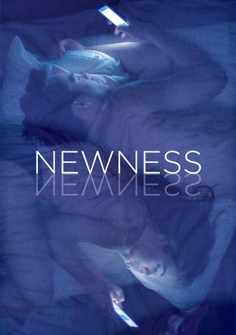 Poster de Newness
