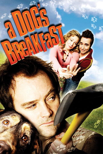 Poster de Que Osso Duro de Roer
