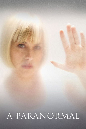 Poster de A Paranormal