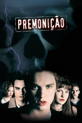 Poster de Premonição
