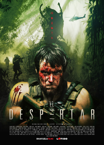 Poster de El despertar