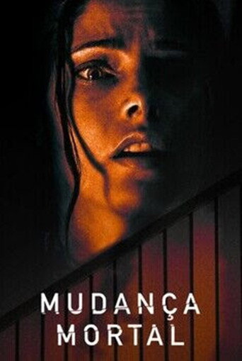 Poster de Mudança Mortal