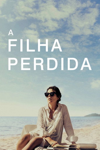 Poster de A Filha Perdida