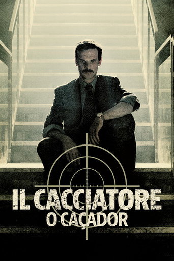 Poster de Il Cacciatore: O Caçador