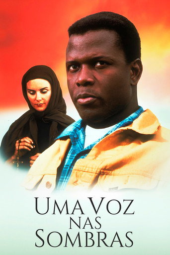 Poster de Uma Voz nas Sombras