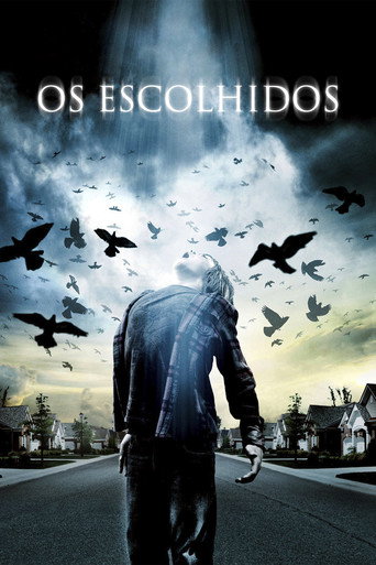 Poster de Os Escolhidos
