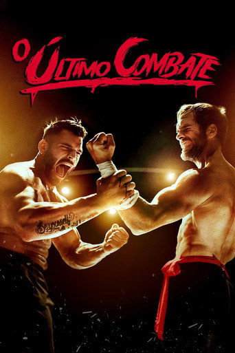 Poster de O Último Combate